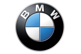 BMW will Absatz und Umsatz kräftig steigern