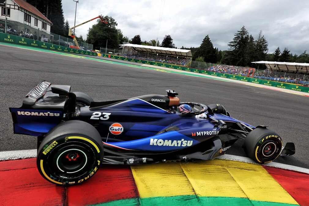 Williams