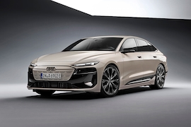 Audi A6 e-tron Sportback