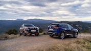 Nissan X-Trail T33