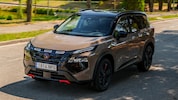 Nissan X-Trail T33