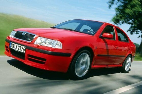 Skoda