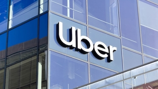 Uber