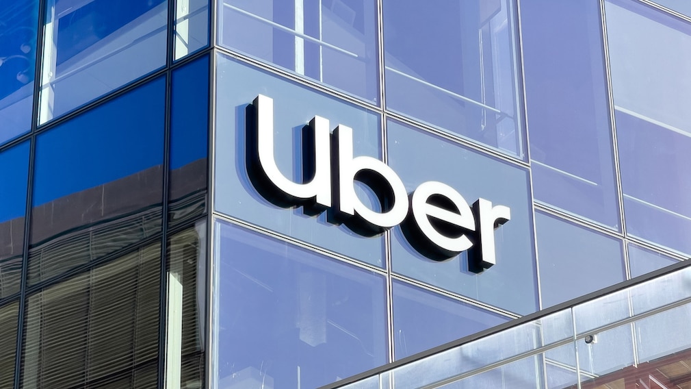 Uber