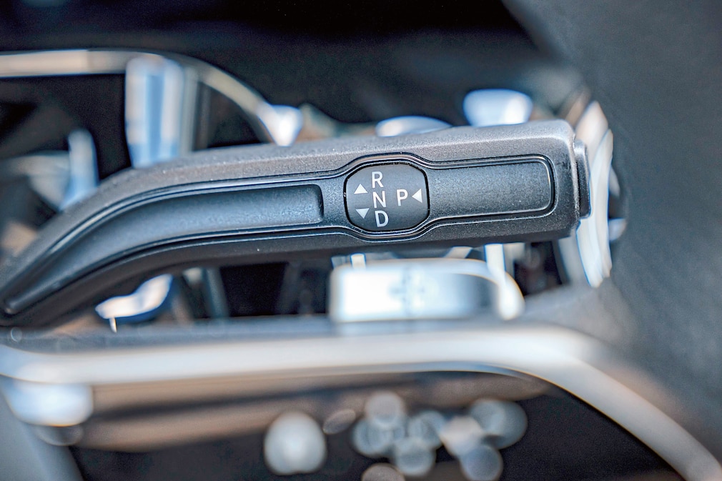 Mercedes GLA 220 d 4Matic