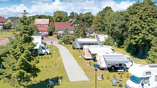Camping Brawo