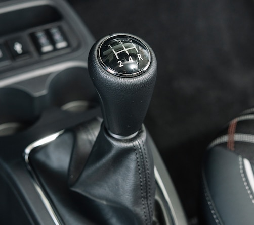 Mitsubishi Space Star 1.2 Plus