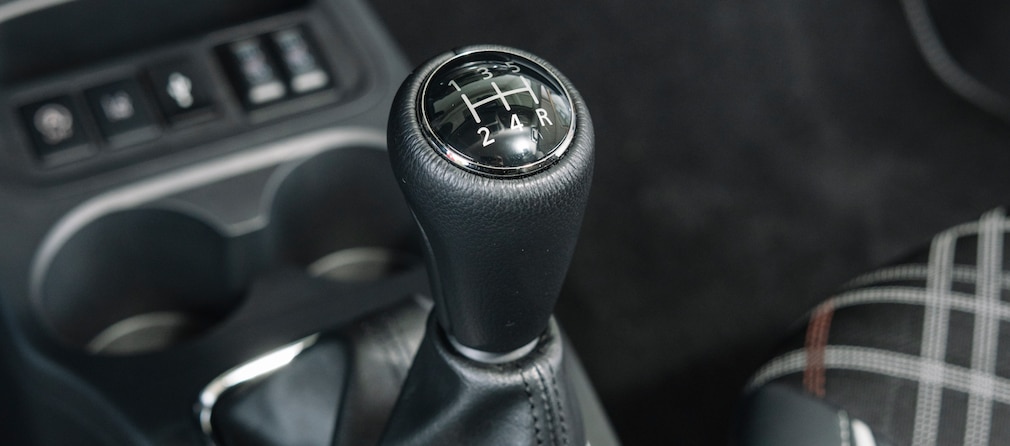 Mitsubishi Space Star 1.2 Plus