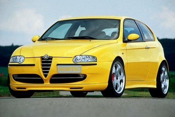 Alfa 147