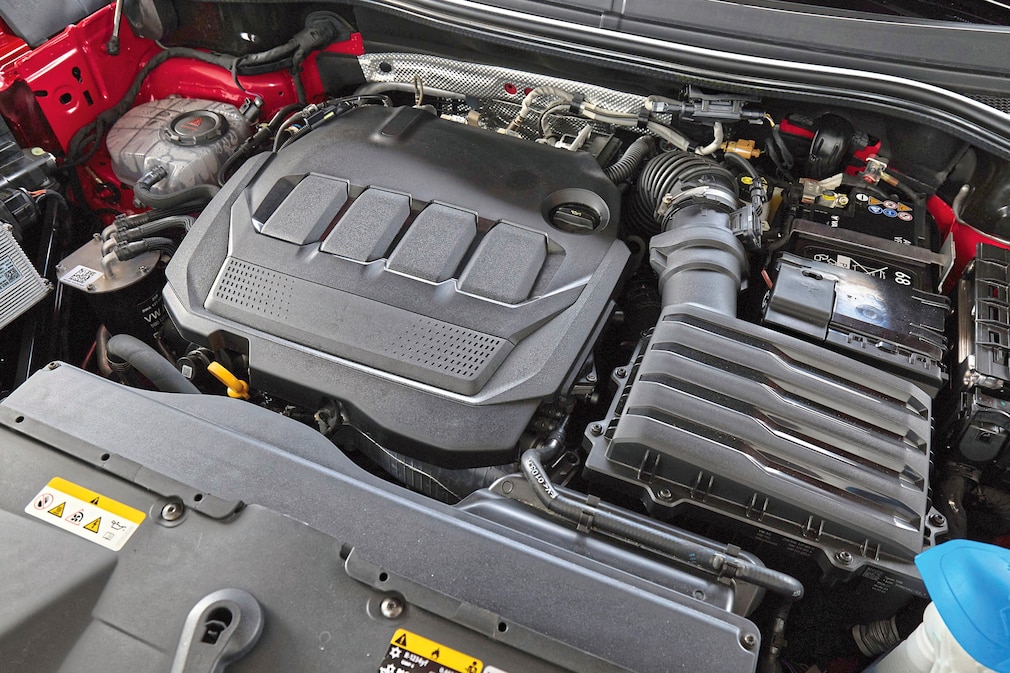 Skoda Kodiaq 2.0 TDI