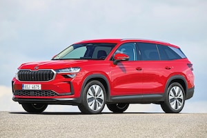 Skoda Kodiaq 2.0 TDI