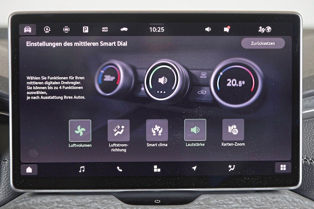 Skoda Kodiaq 2.0 TDI