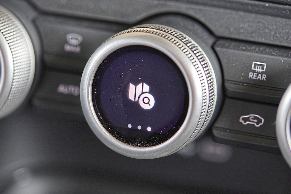 Skoda Kodiaq 2.0 TDI