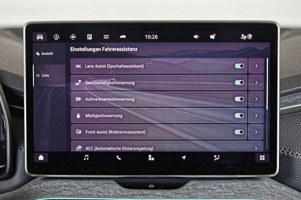 Skoda Kodiaq 2.0 TDI