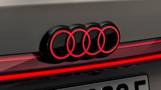Audi A6 e-tron Sportback