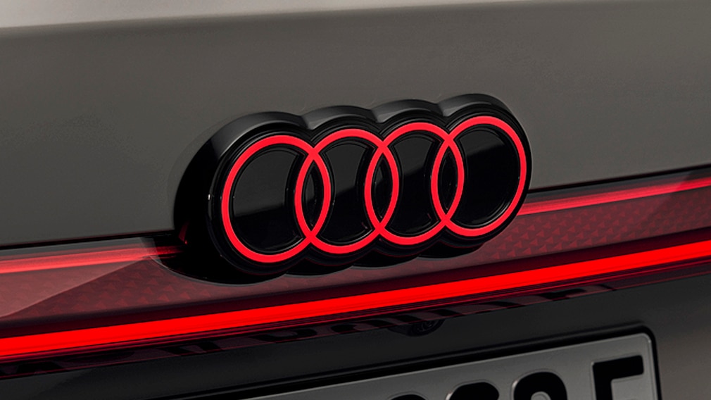 Audi A6 e-tron Sportback
