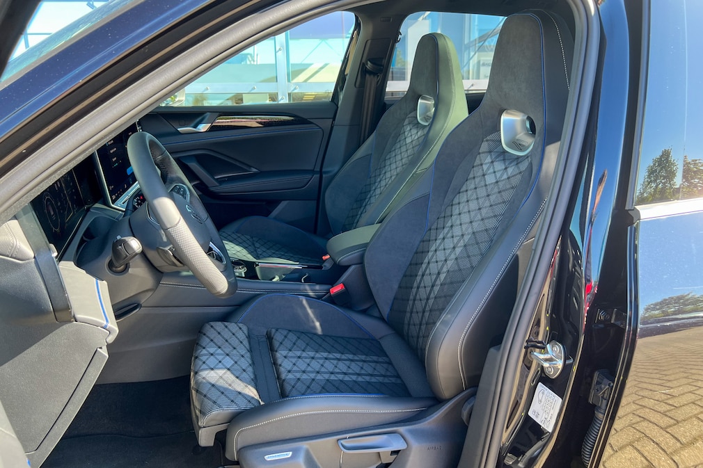 VW Tiguan 2.0 TDI 4Motion DSG