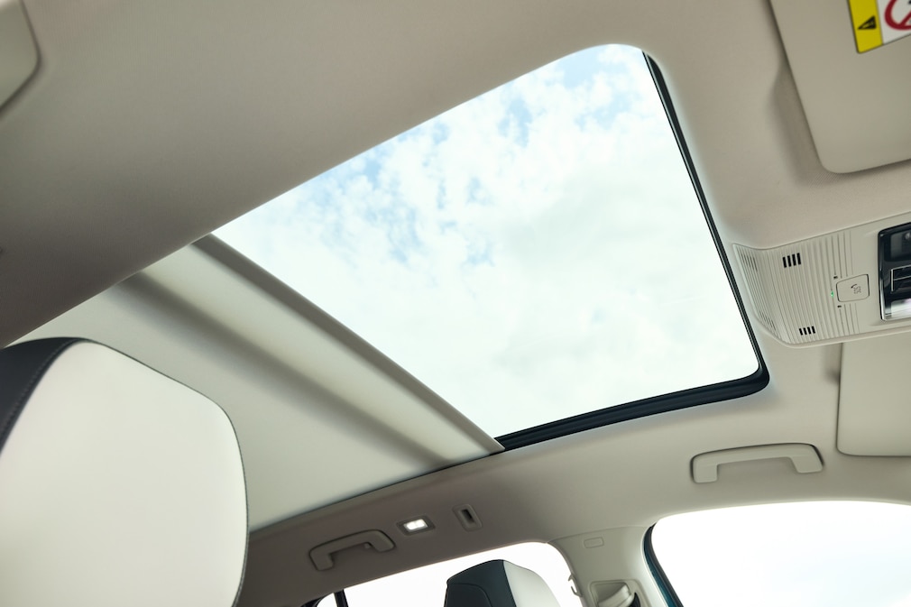 VW Tiguan 2.0 TDI 4Motion DSG