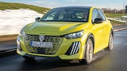 Peugeot 208 2
