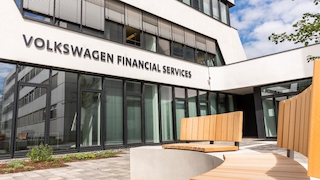 Tagesgeld bei VW BankTagesgeld bei VW