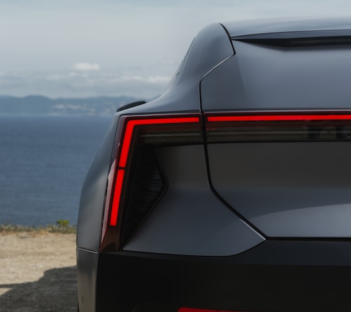 Polestar 5
