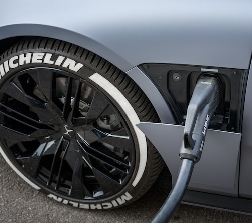 Polestar 5