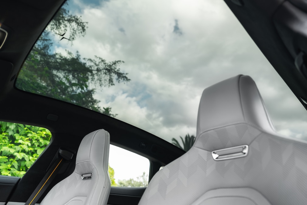 Polestar 5