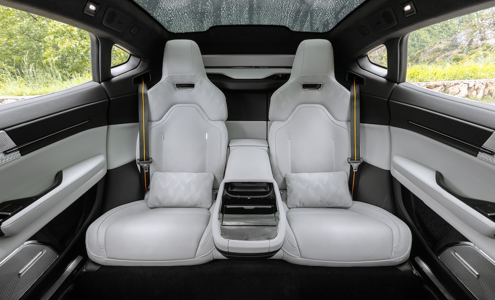 Polestar 5