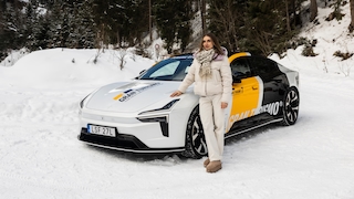 Polestar 5