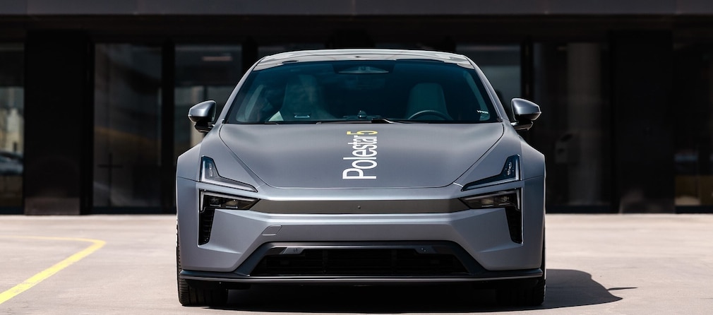 Polestar 5