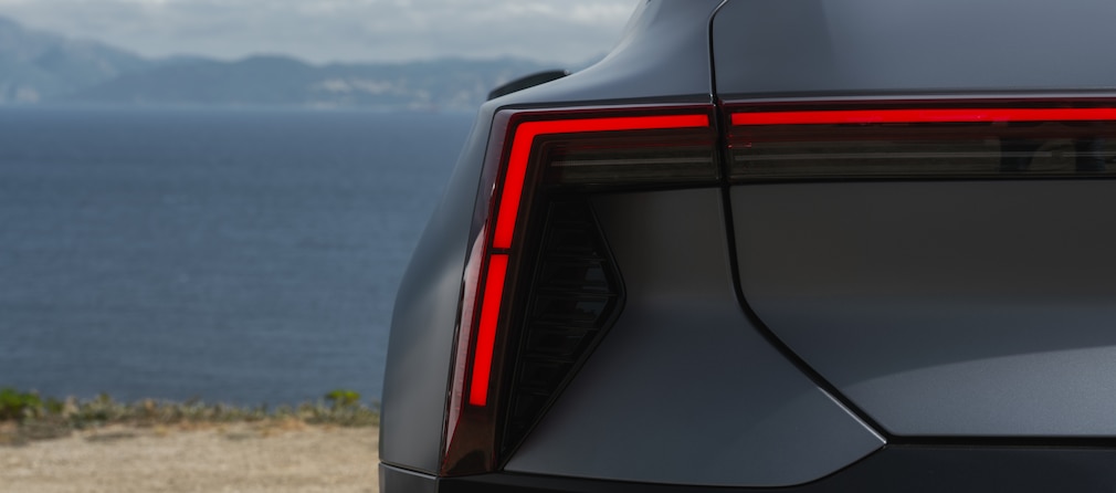 Polestar 5