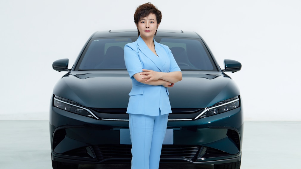 Stella Li