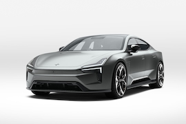 Polestar 5 !!! SPERRFRIST 08.09.2025, 20 Uhr !!!