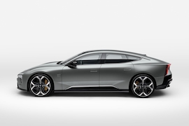 Polestar 5 !!! SPERRFRIST 08.09.2025, 20 Uhr !!!