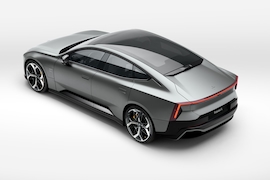 Polestar 5 !!! SPERRFRIST 08.09.2025, 20 Uhr !!!