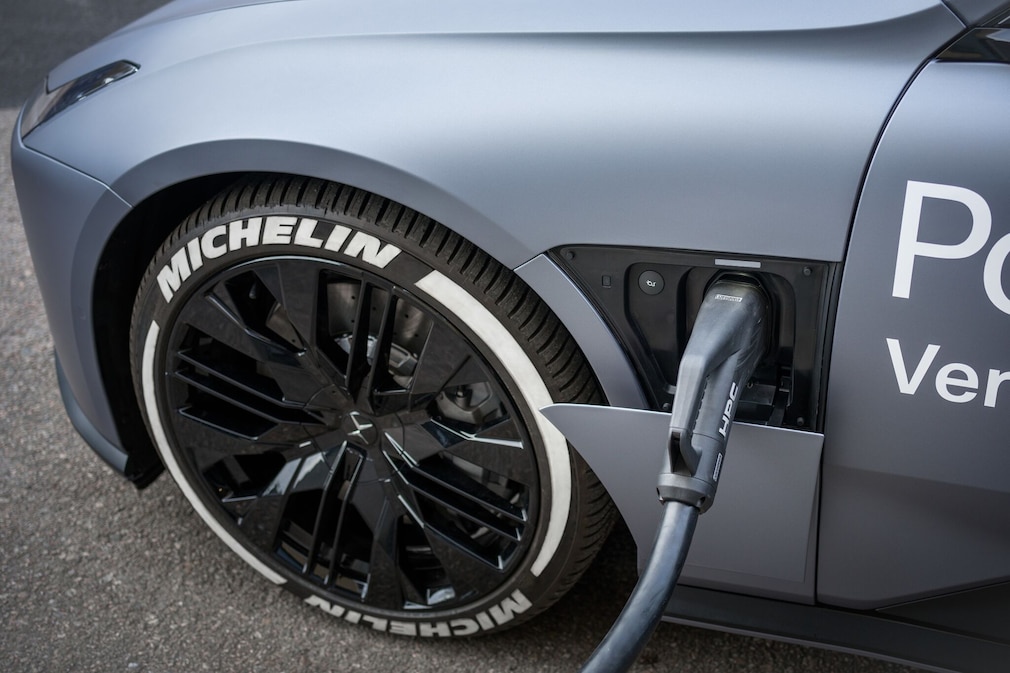 Polestar 5