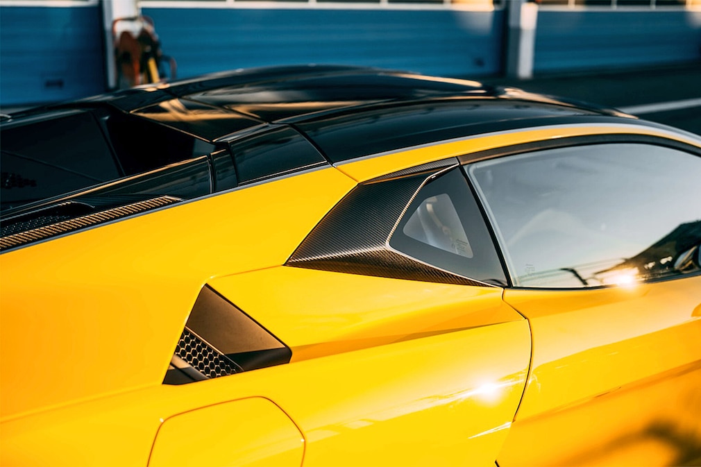 Lamborghini Temerario