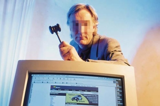 Online-Auktionen