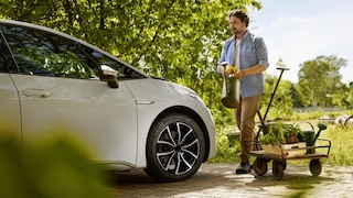 Continental setzt auf nachhaltige Materialien