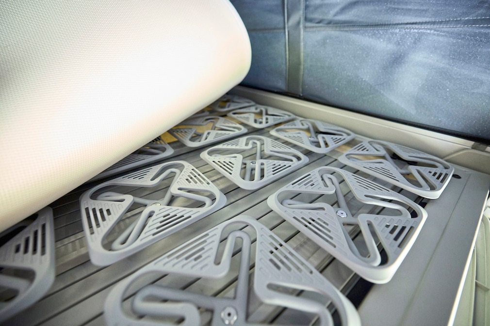 VW T6.1 California Gebrauchtwagen-Test