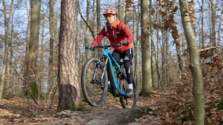 Porsche Cross Performance EXC