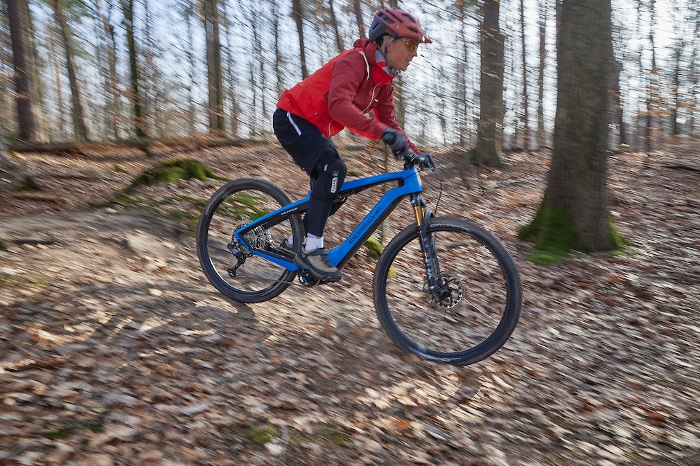 Porsche Cross Performance EXC
