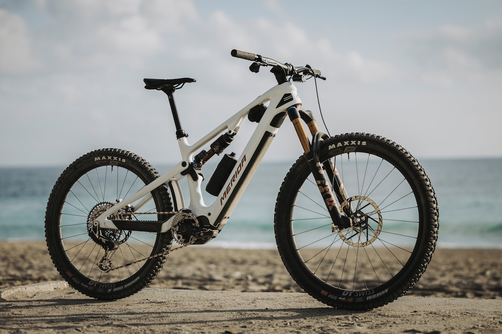 Merida eONE-SIXTY 10K