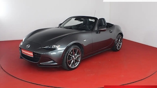 Mazda MX-5 2.0: Gebrauchtwagenmarkt
