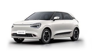 Dongfeng Nammi Box