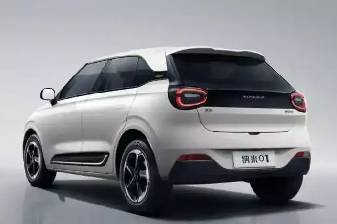 Dongfeng Nammi Box