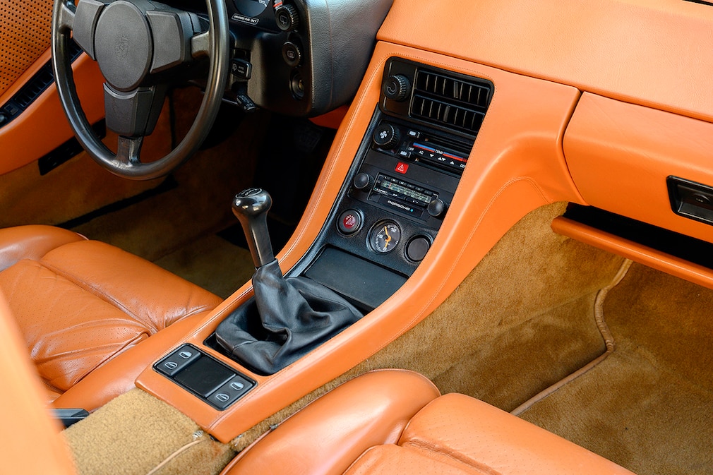 Porsche 928 Coupe Chassis Baujahr 1979 - Bonhams