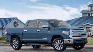 Toyota Tundra