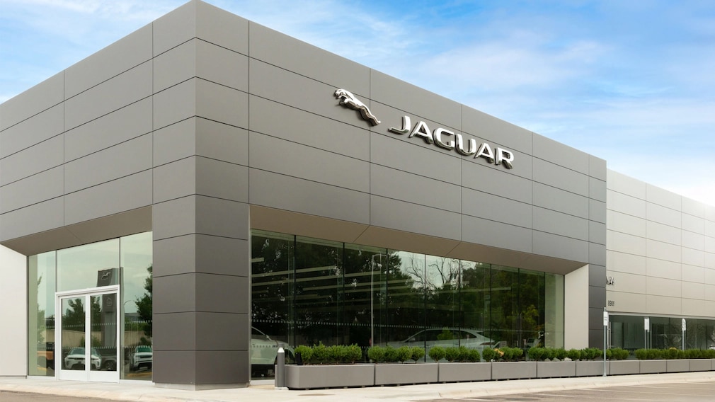 Jaguar