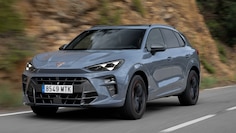 Cupra Terramar 1
